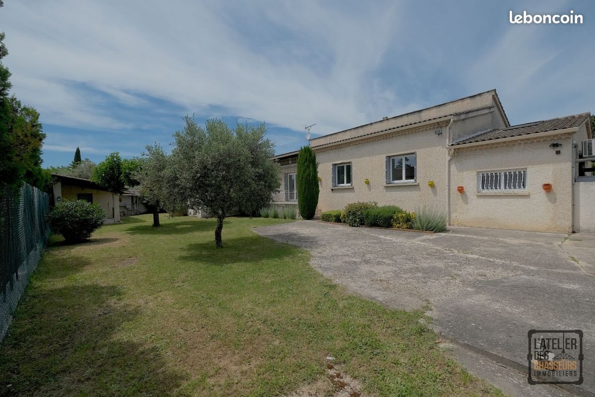 Maison à vendre, 129m², Piolenc