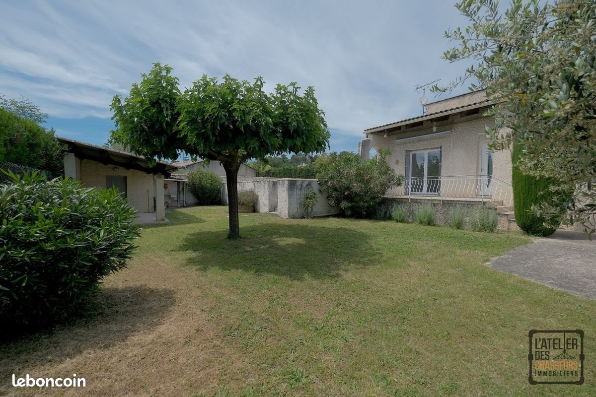 Maison à vendre, 129m², Piolenc