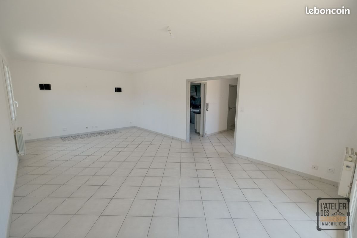 Maison à vendre, 129m², Piolenc
