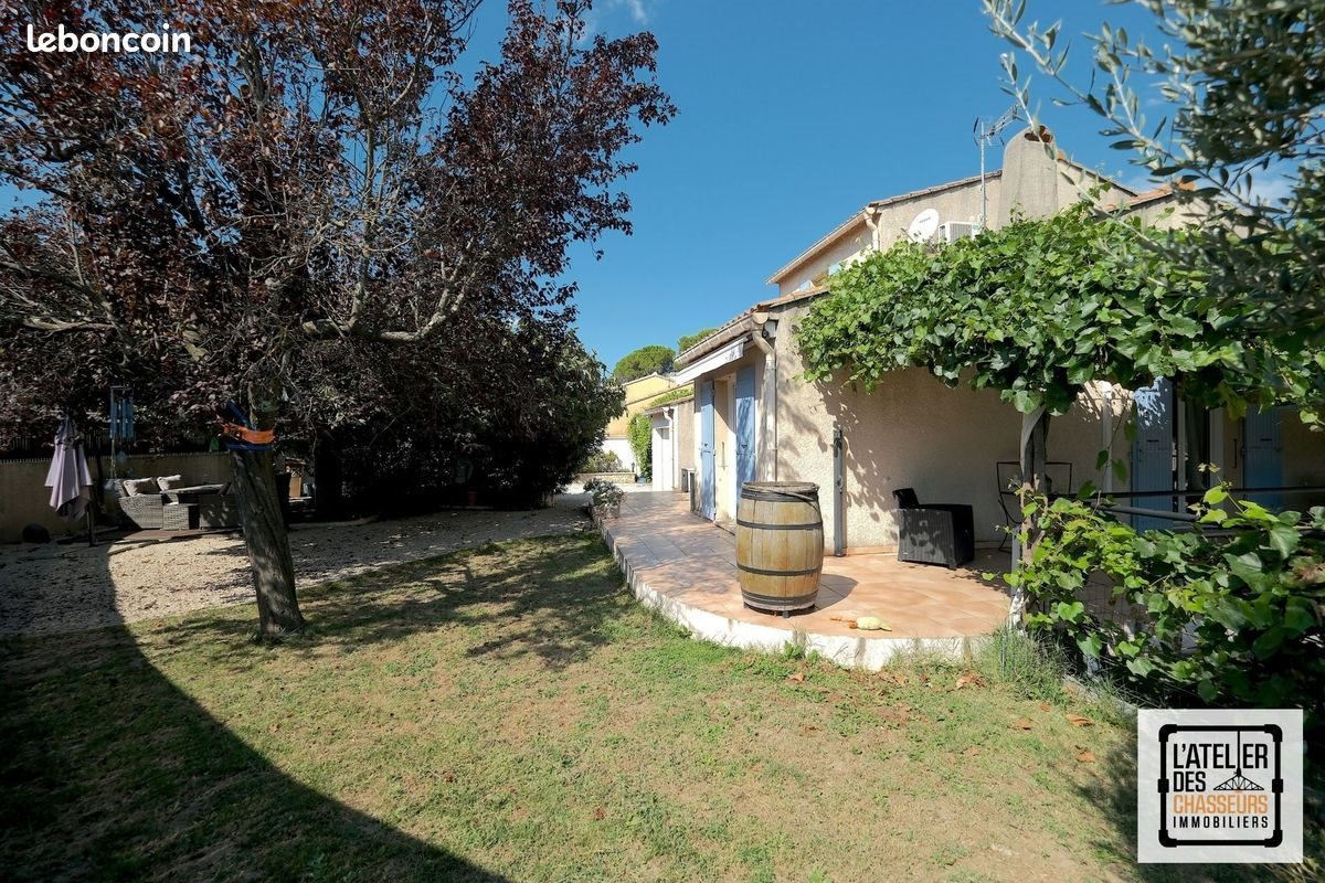 Maison à vendre, 90m², Orange