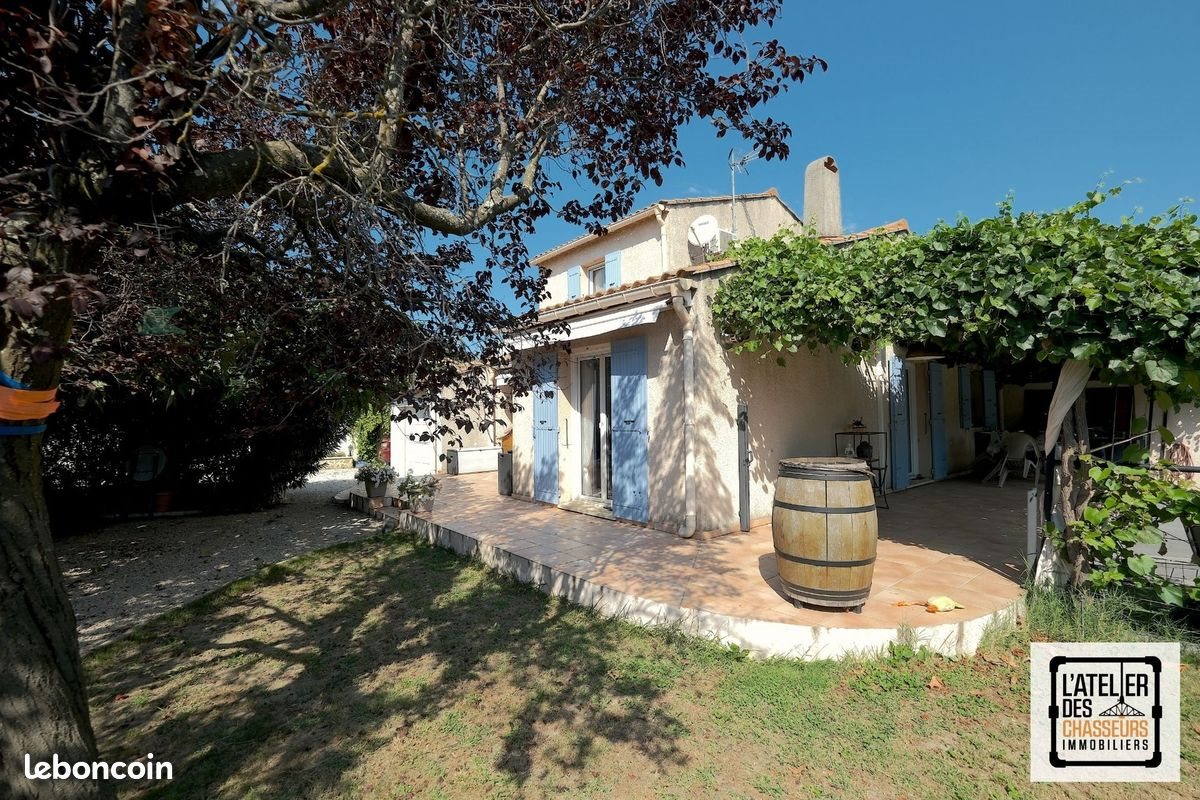 Maison à vendre, 90m², Orange