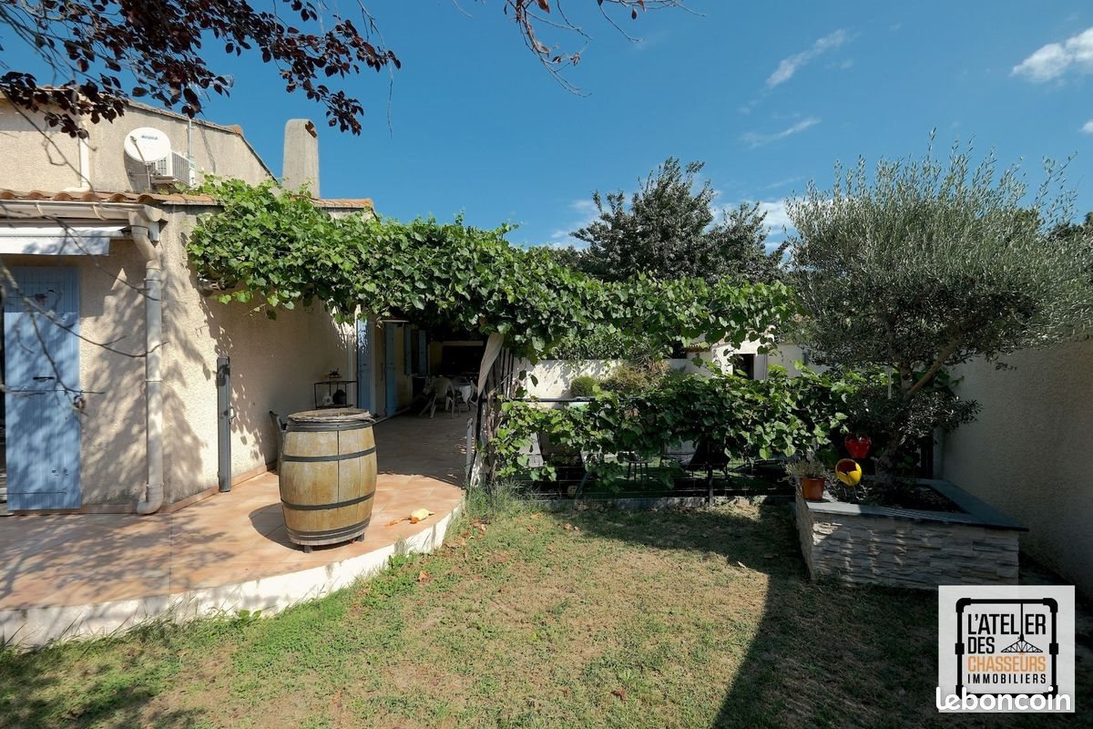 Maison à vendre, 90m², Orange