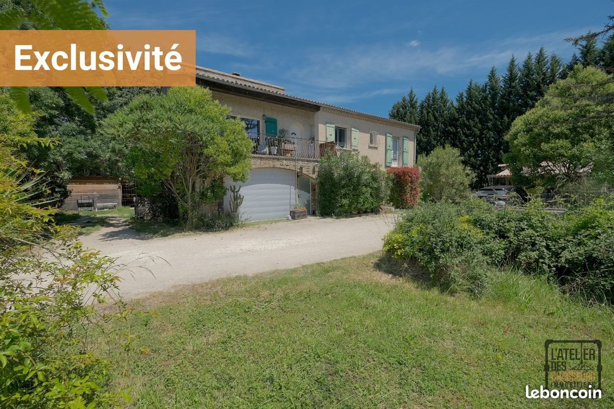Maison à vendre, 154m², Orange