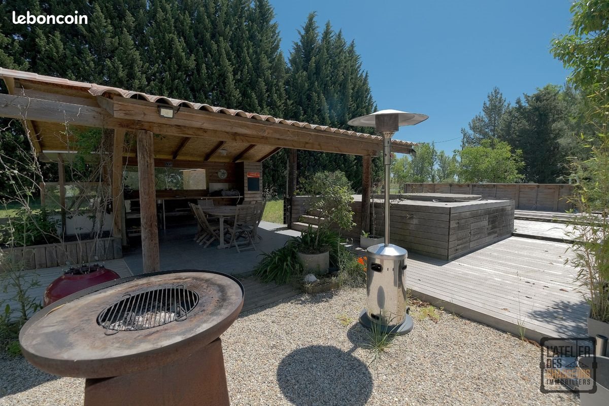 Maison à vendre, 154m², Orange