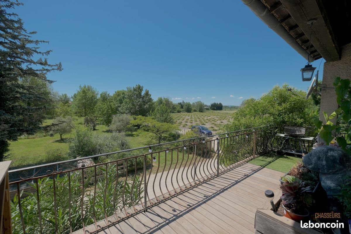 Maison à vendre, 154m², Orange