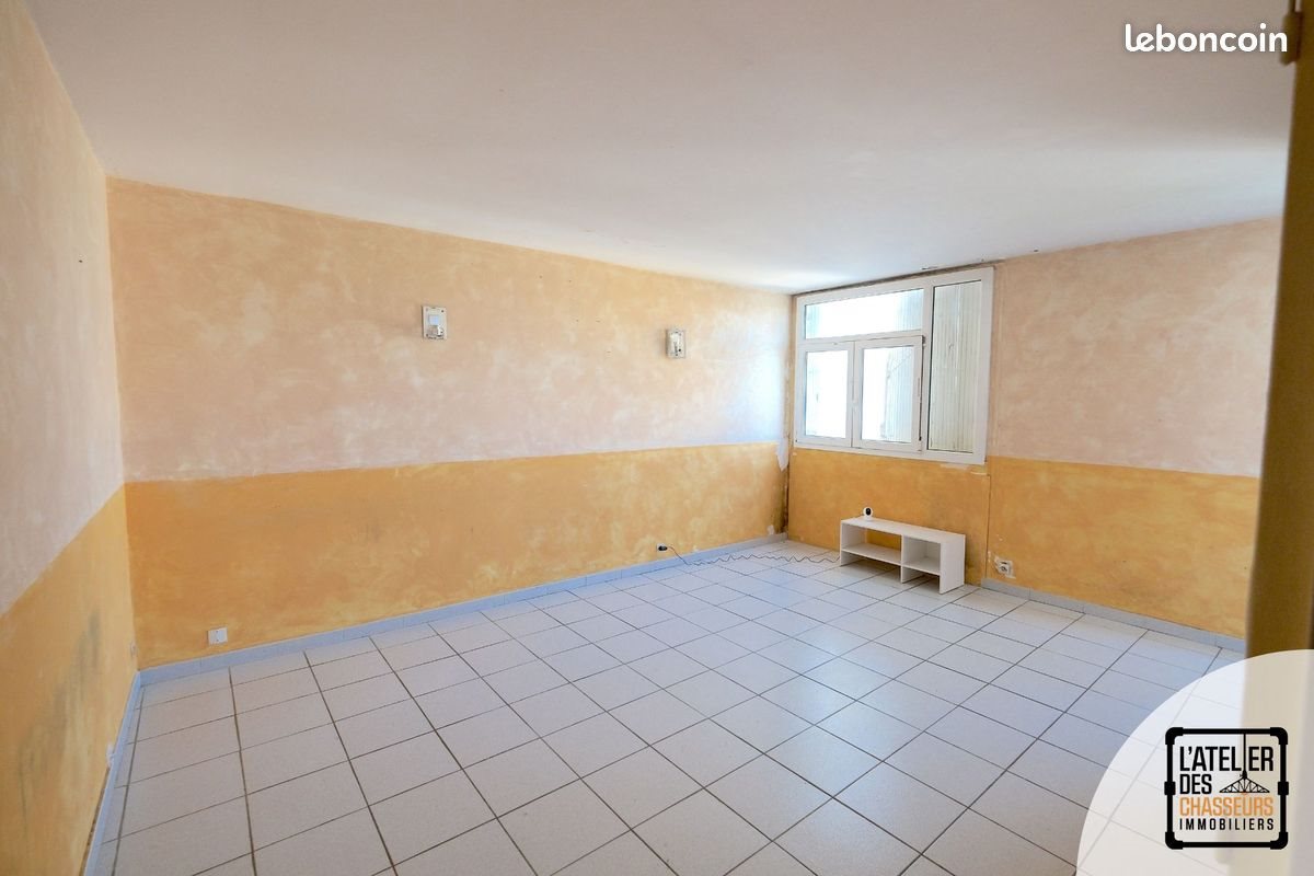 Appartement à vendre, 79m², Orange
