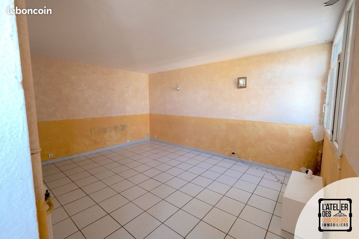 Appartement à vendre, 79m², Orange
