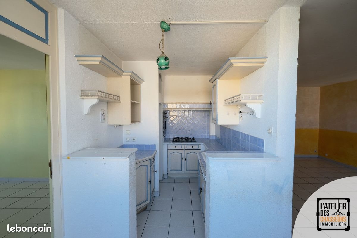 Appartement à vendre, 79m², Orange