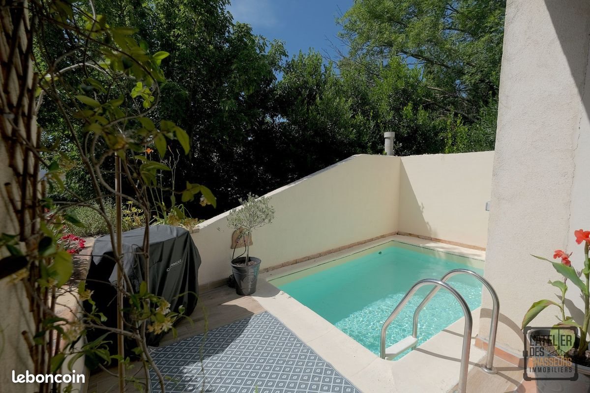 Appartement à vendre, 190m², Orange