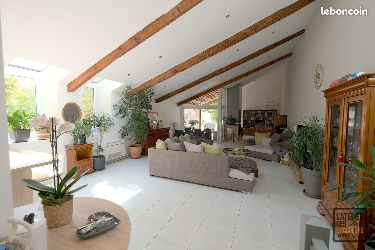 Appartement à vendre, 190m², Orange