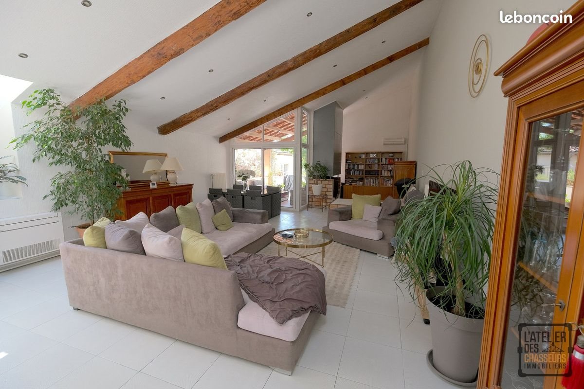 Appartement à vendre, 190m², Orange