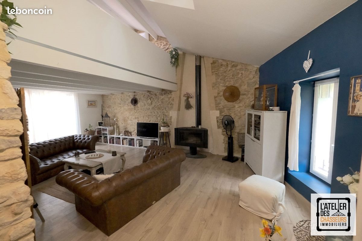 Appartement à vendre, 95m², Orange