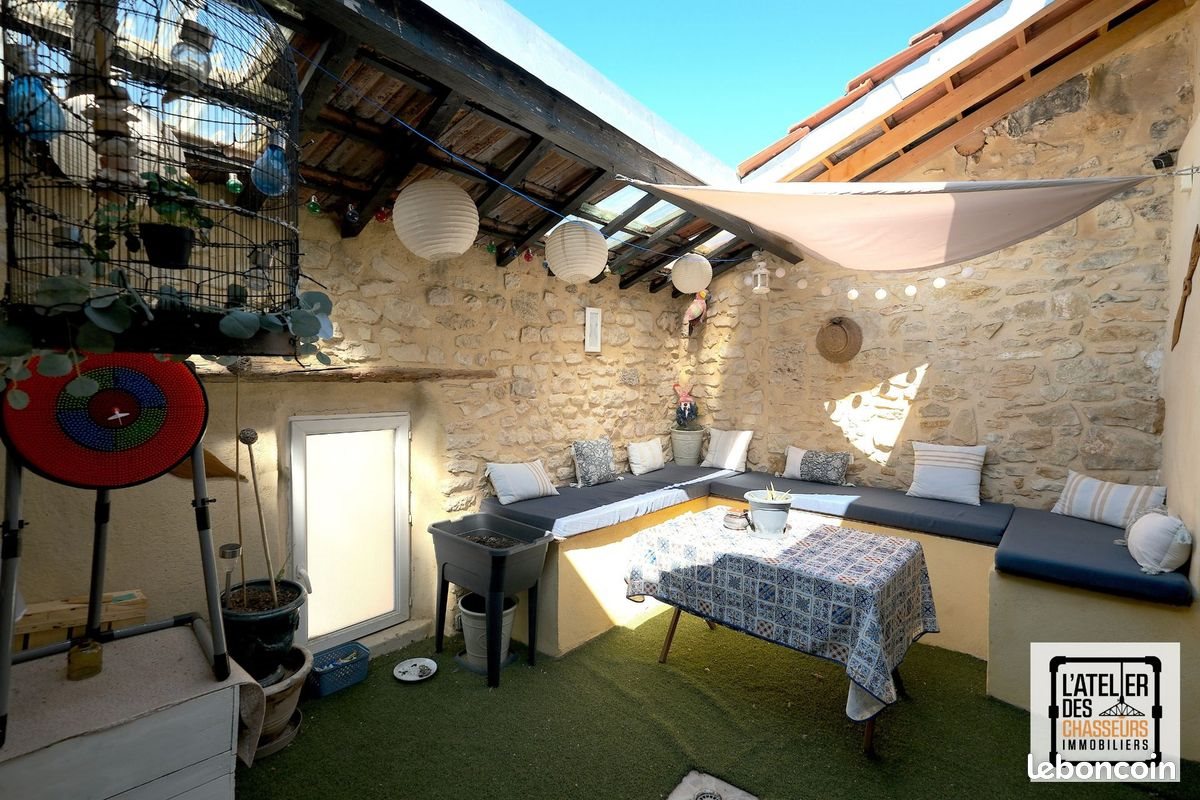 Appartement à vendre, 95m², Orange