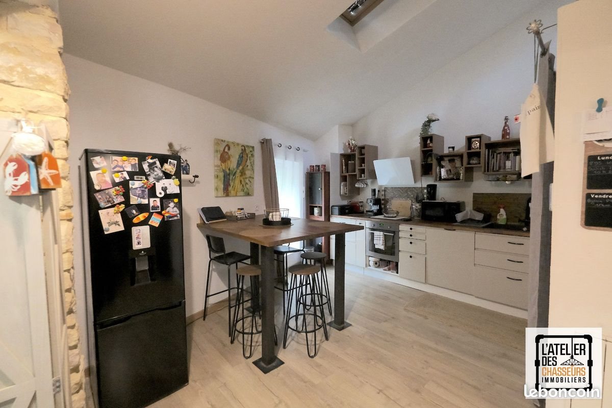 Appartement à vendre, 95m², Orange