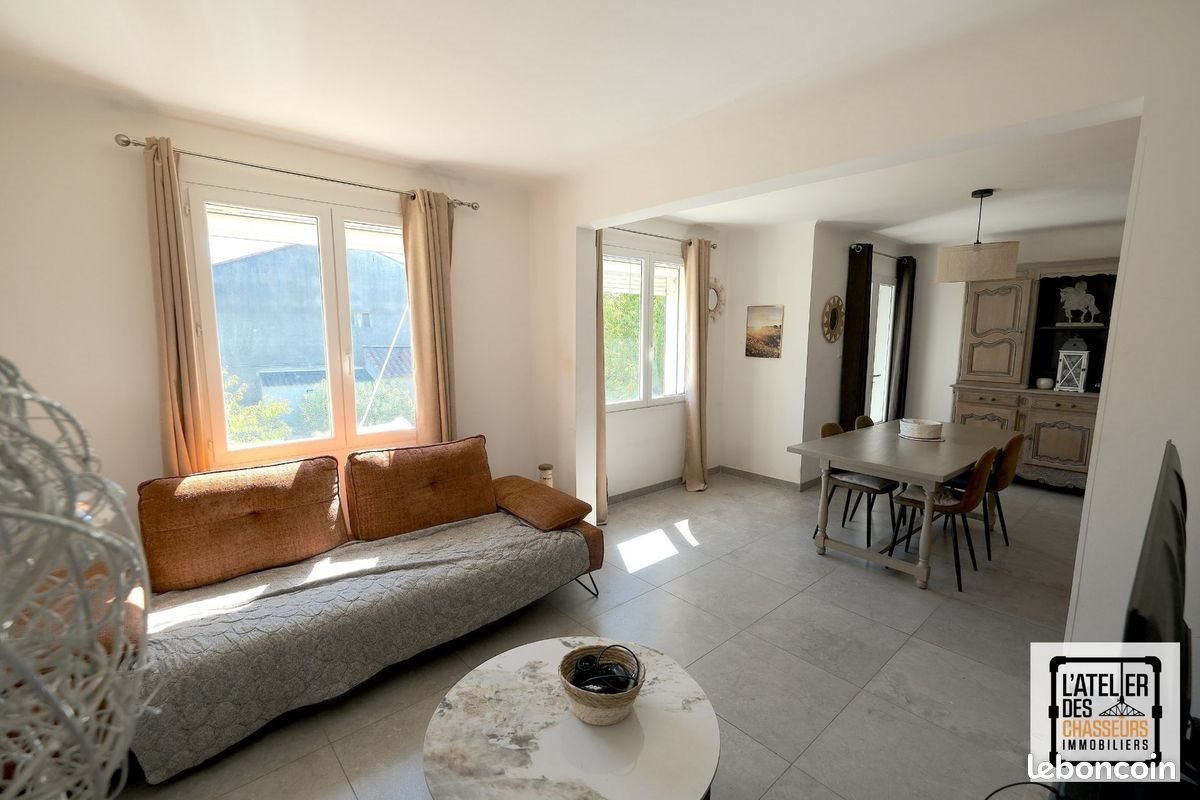 Appartement à vendre, 74m², Orange