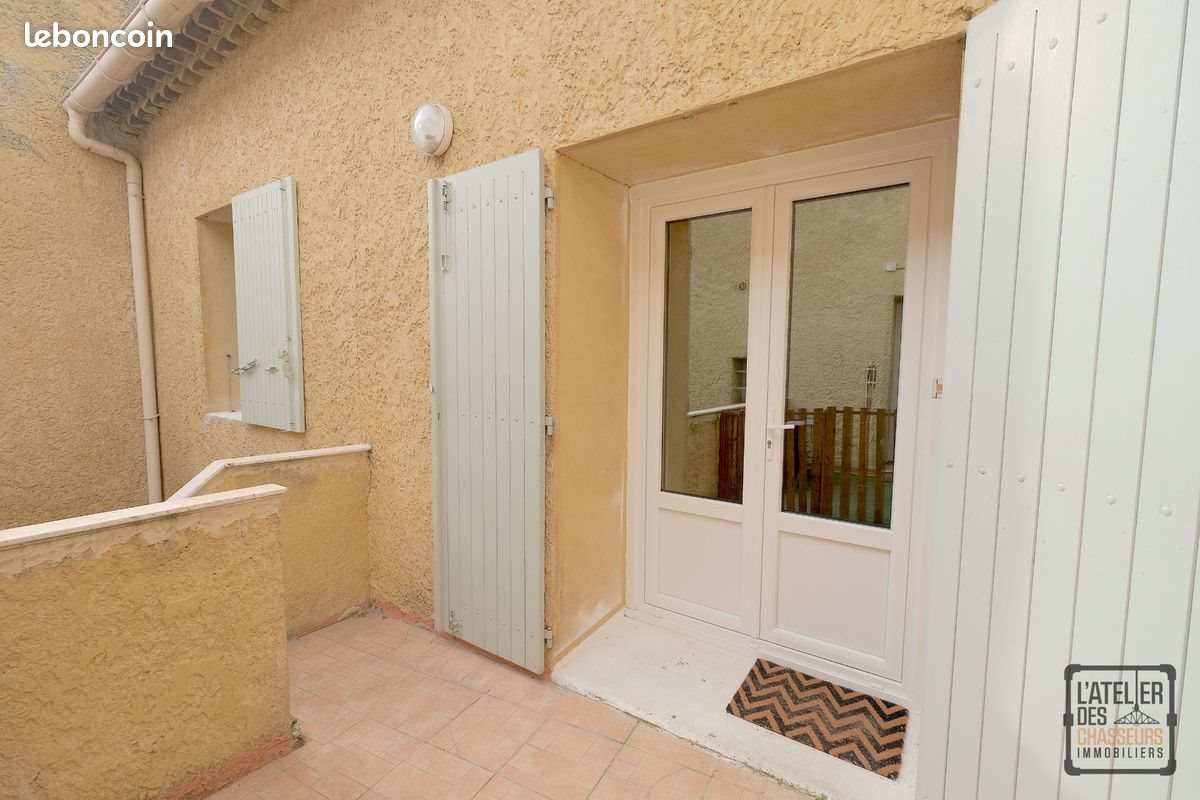 Appartement à louer, 42m², Bédarrides