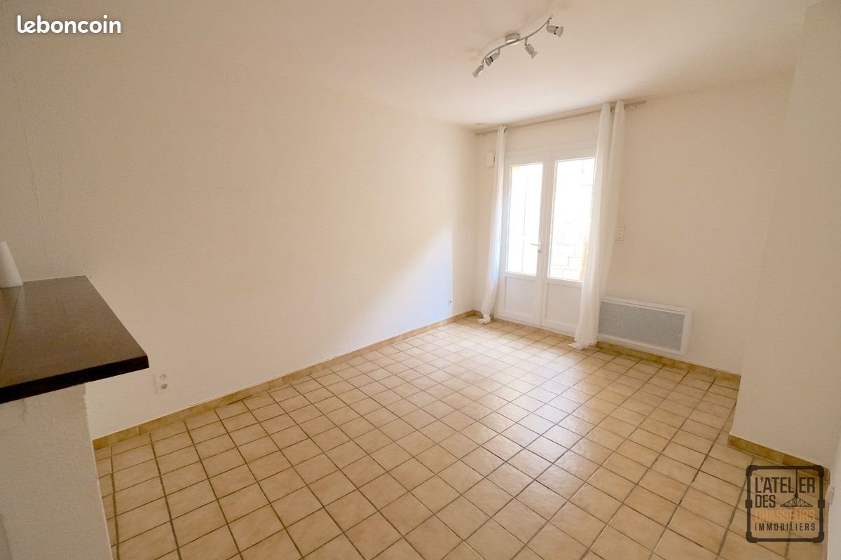 Appartement à louer, 42m², Bédarrides