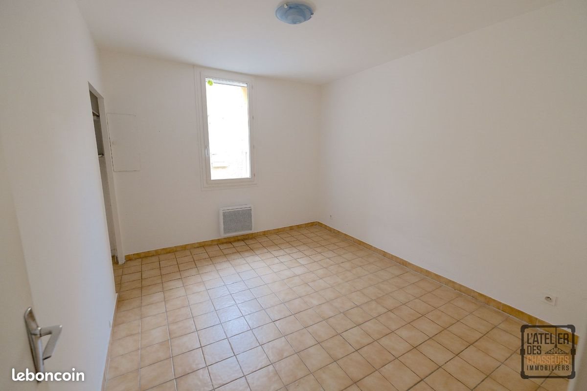 Appartement à louer, 42m², Bédarrides