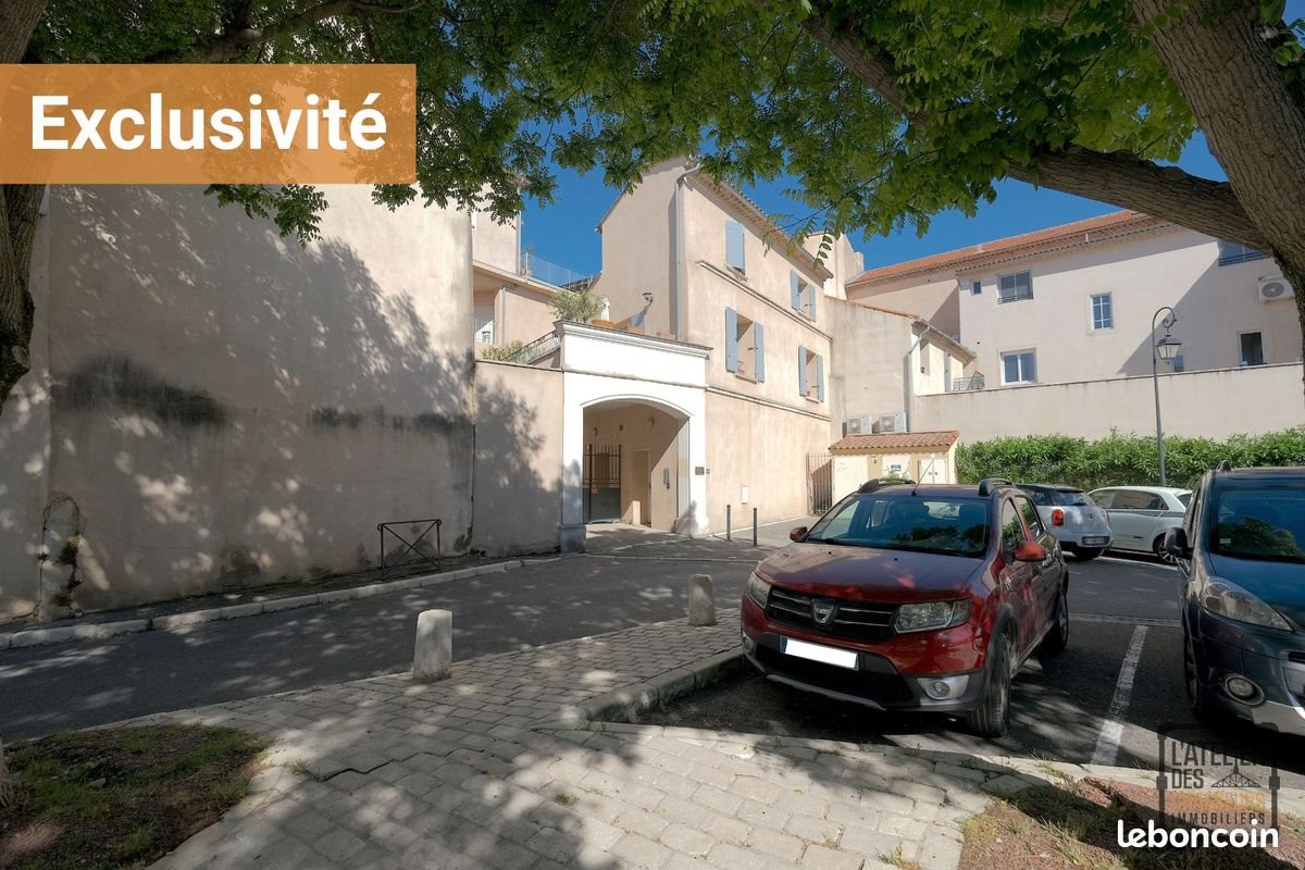 Appartement à vendre, 121m², Orange