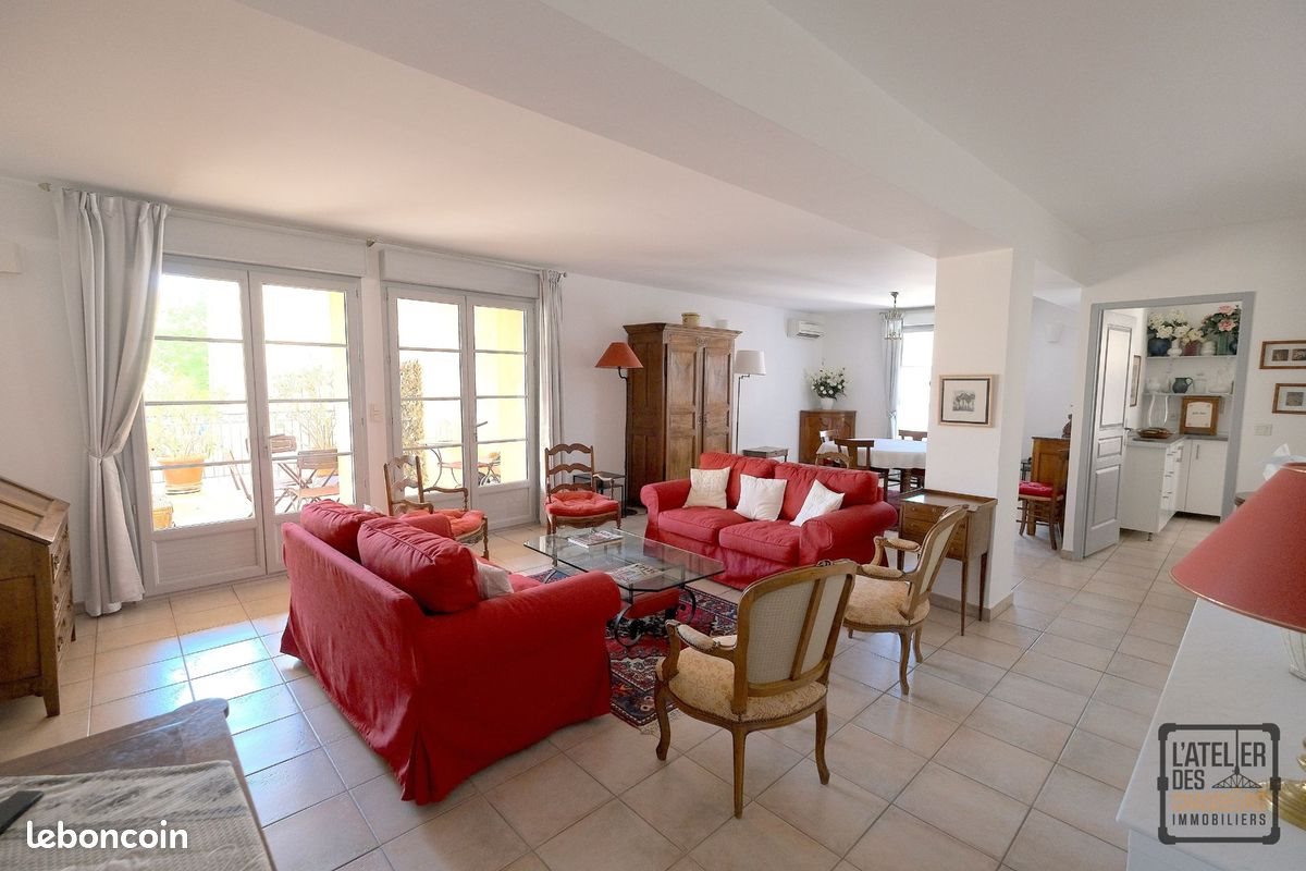 Appartement à vendre, 121m², Orange