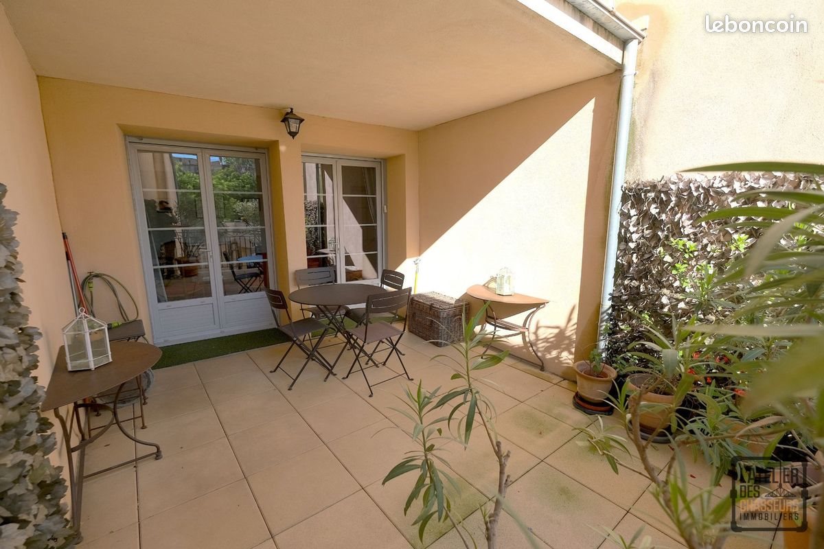 Appartement à vendre, 121m², Orange