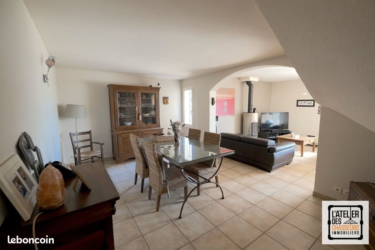 Maison à vendre, 145m², Châteauneuf-du-Pape
