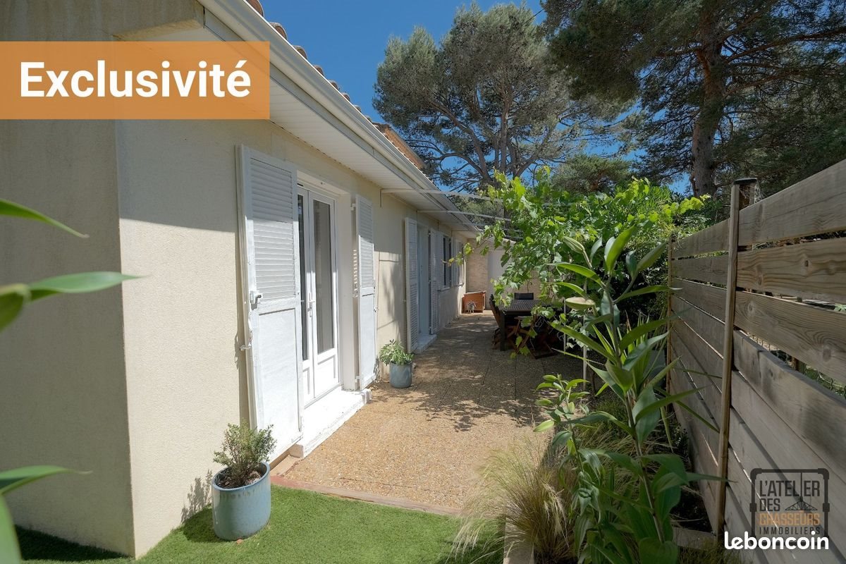 Maison à vendre, 103m², Mornas