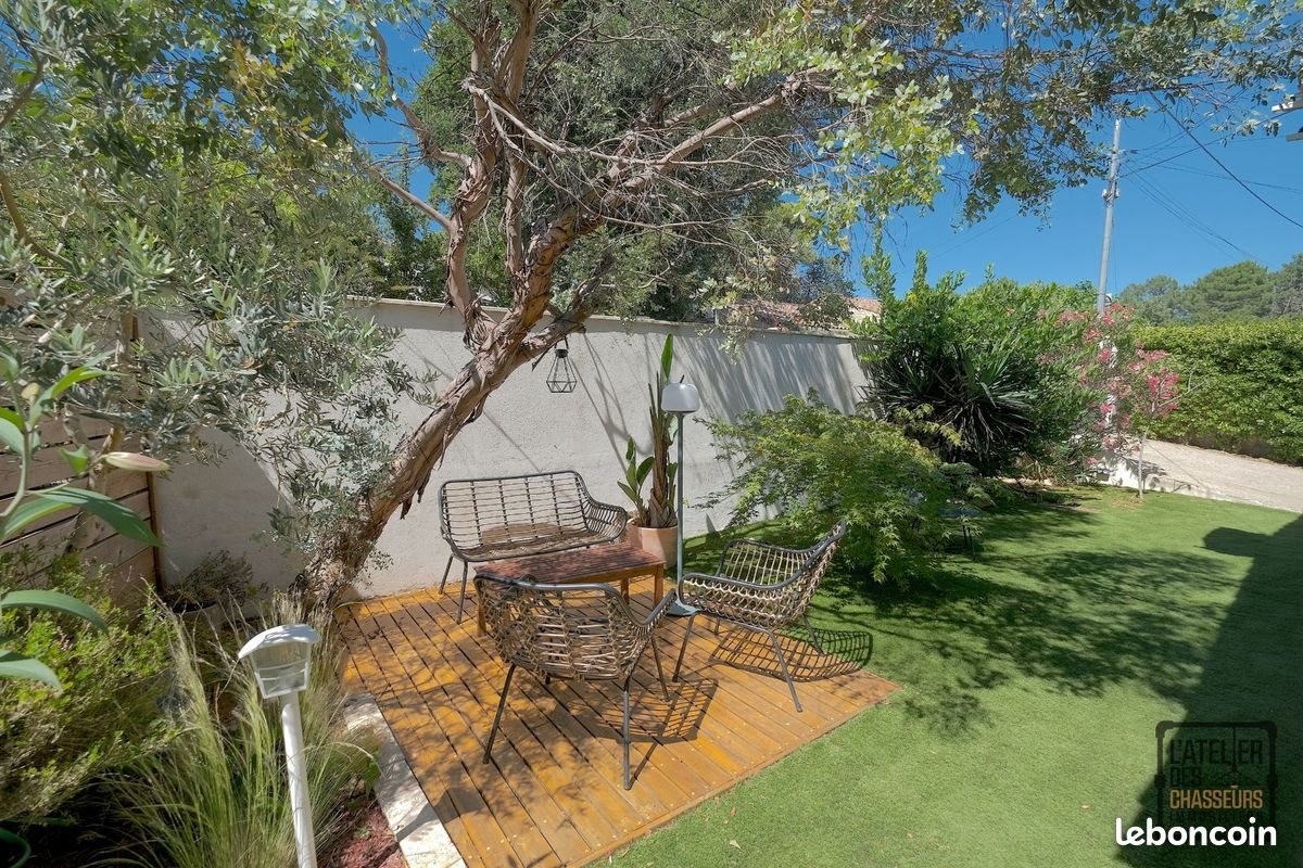 Maison à vendre, 103m², Mornas