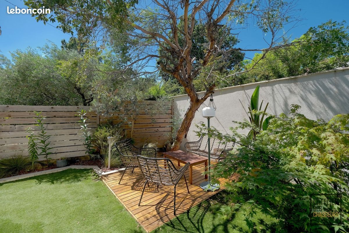 Maison à vendre, 103m², Mornas