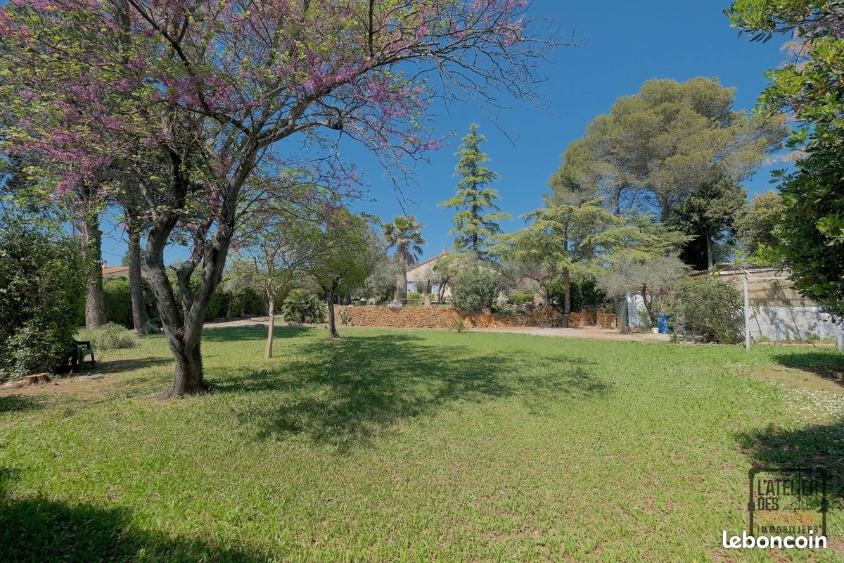 Maison à vendre, 114m², Mornas