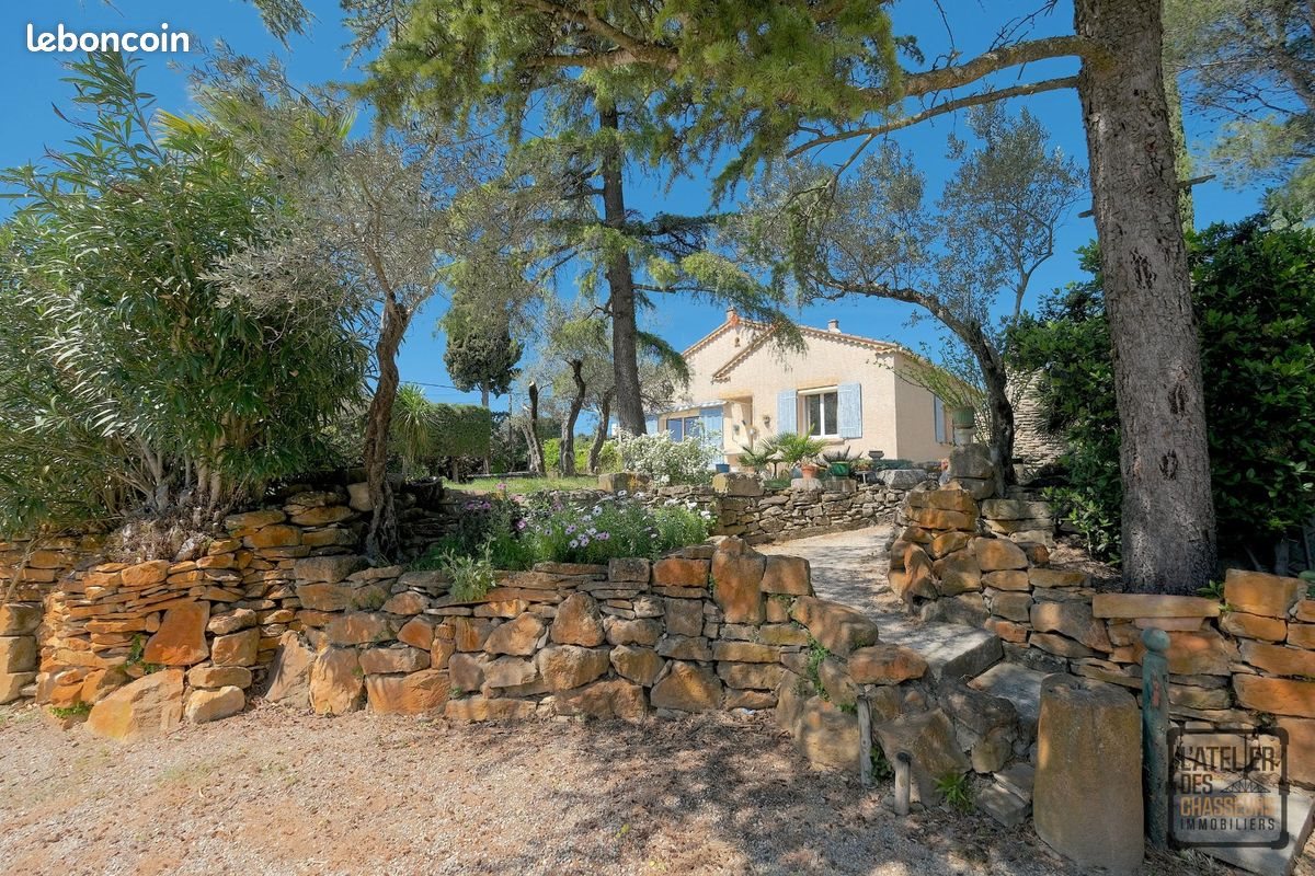Maison à vendre, 114m², Mornas