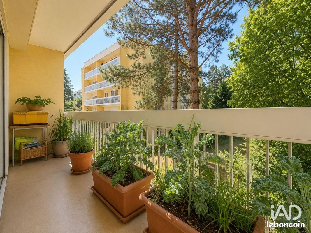 Appartement à vendre, 65m², Elancourt