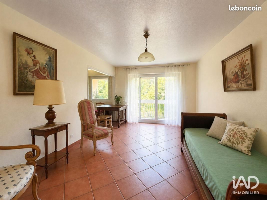Appartement à vendre, 65m², Elancourt