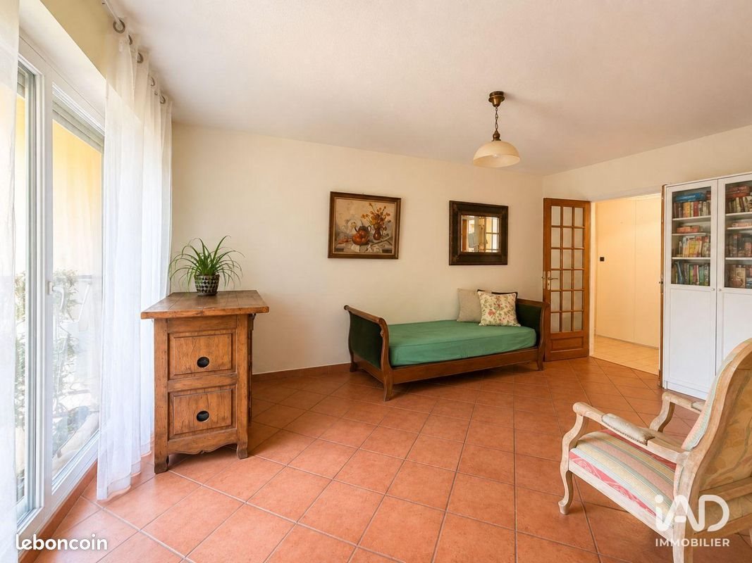 Appartement à vendre, 65m², Elancourt