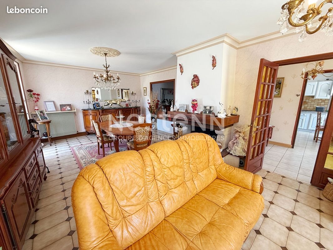 Maison à vendre, 148m², Couzeix