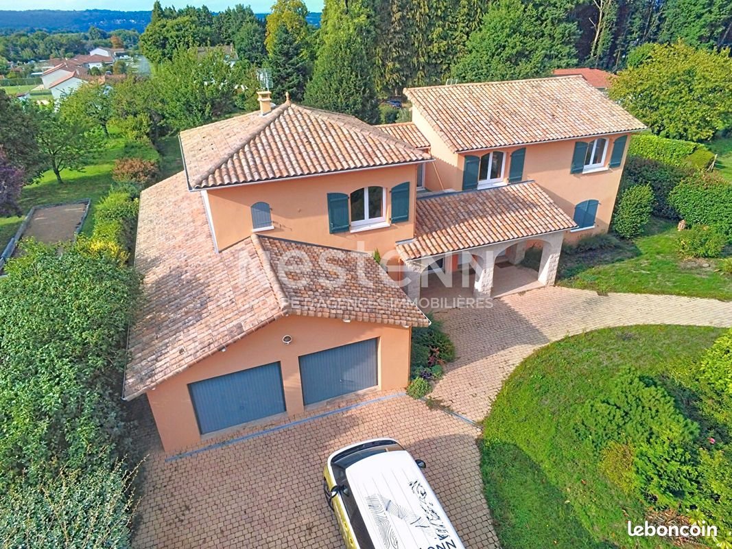 Maison à vendre, 344m², Séreilhac