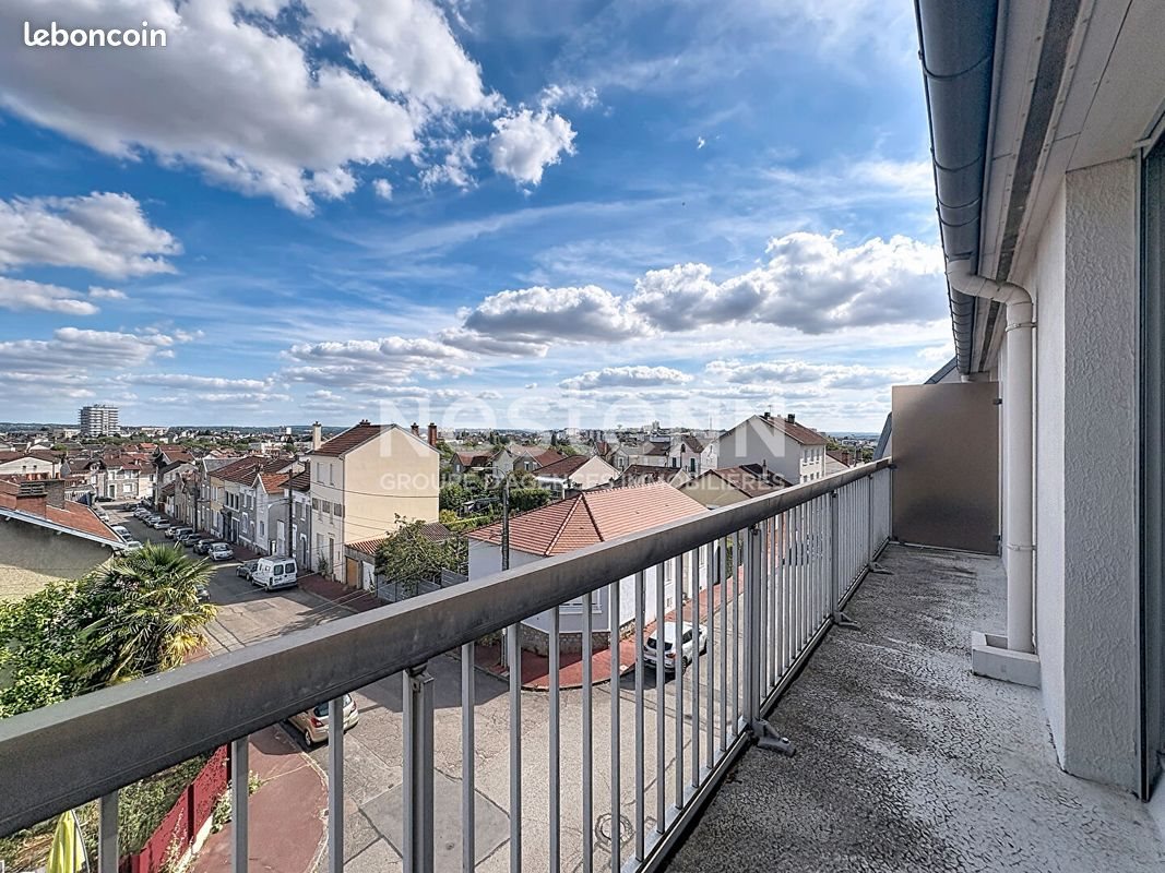 Appartement à vendre, 34m², Limoges