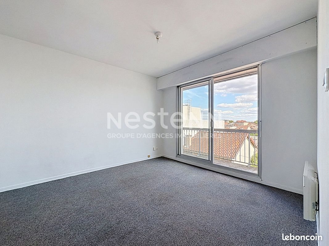 Appartement à vendre, 34m², Limoges