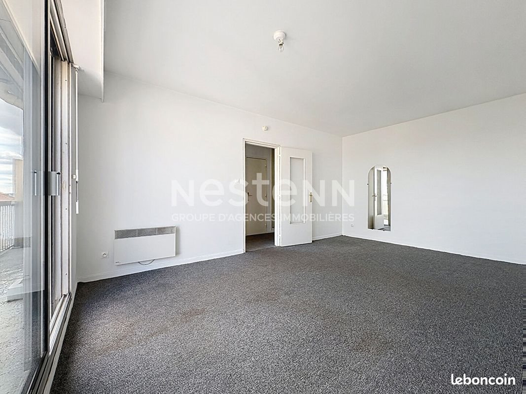 Appartement à vendre, 34m², Limoges