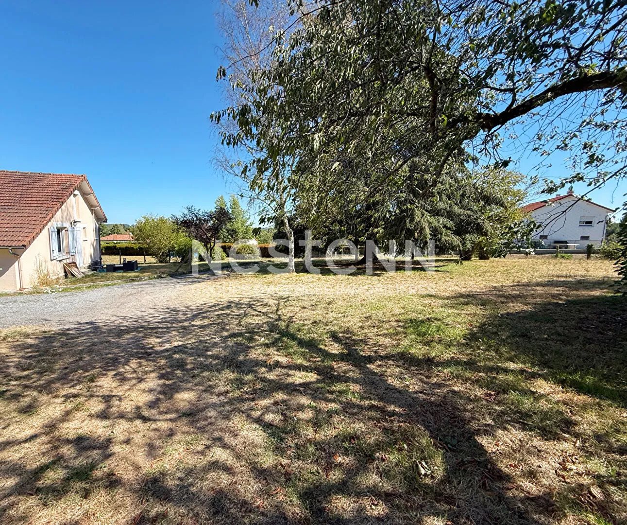 Maison à vendre, 75m², Bessines-sur-Gartempe