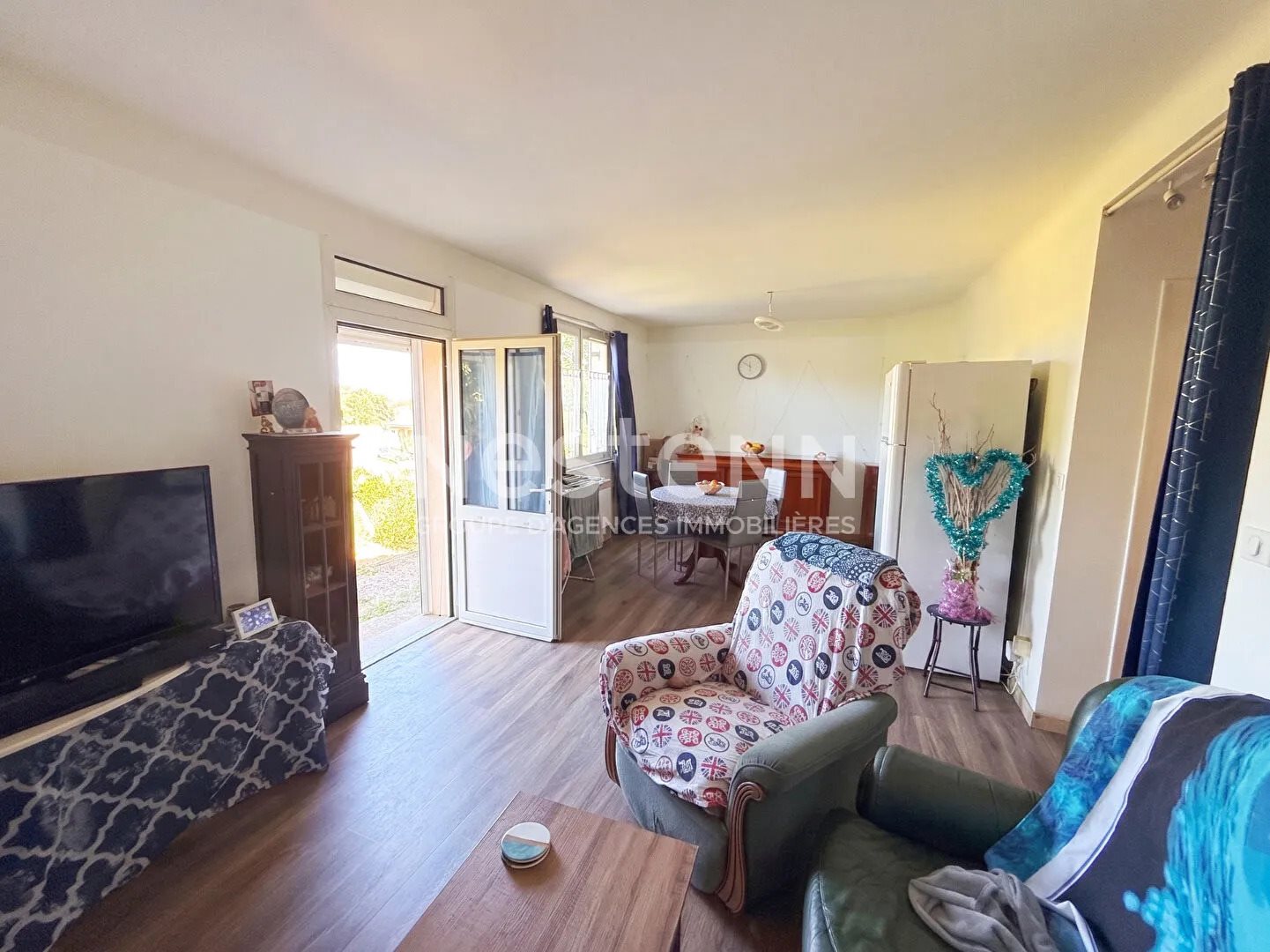 Maison à vendre, 75m², Bessines-sur-Gartempe