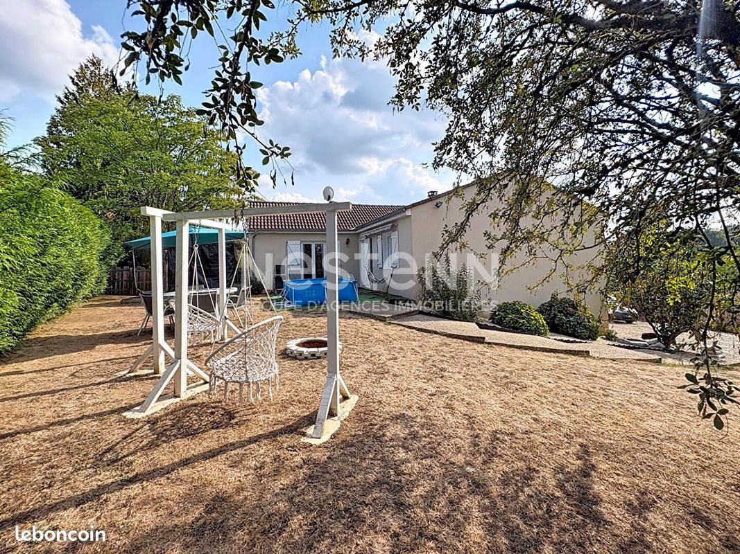 Maison à vendre, 100m², Couzeix