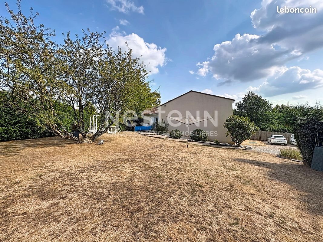 Maison à vendre, 100m², Couzeix