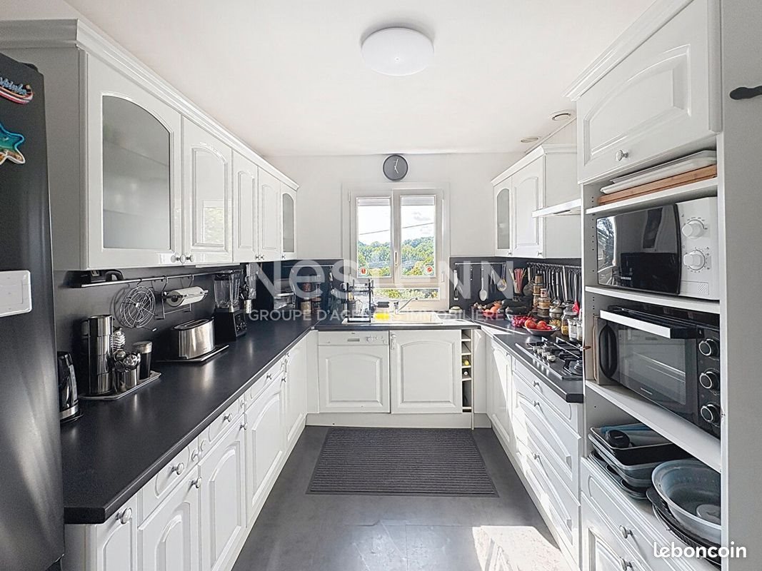 Maison à vendre, 100m², Couzeix
