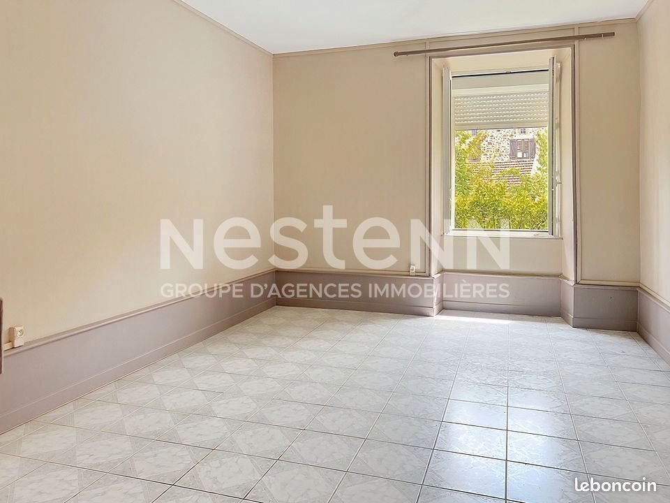 Maison à vendre, 136m², Rochechouart
