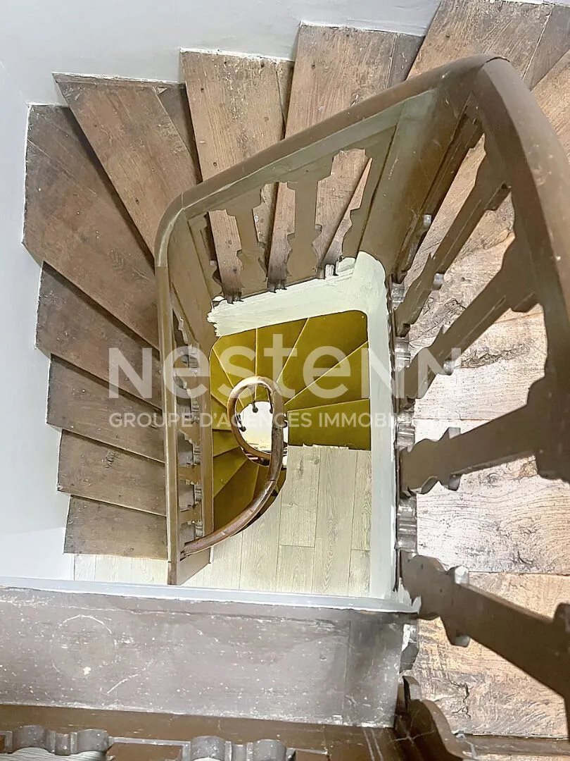 Maison à vendre, 136m², Rochechouart