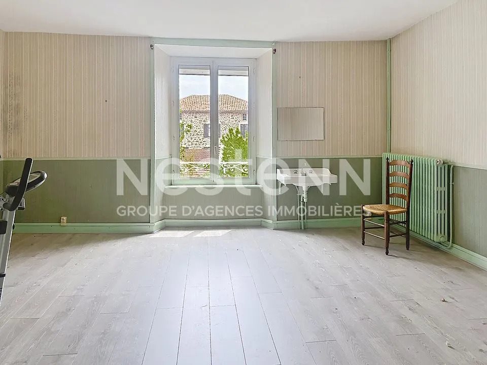 Maison à vendre, 136m², Rochechouart