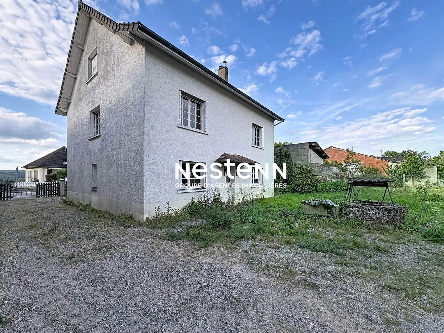 Maison à vendre, 118m², Panazol