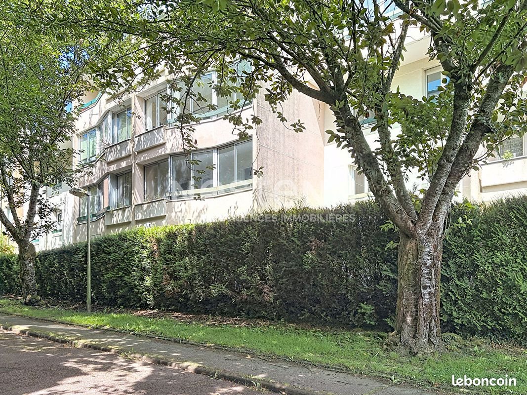 Appartement à vendre, 72m², Limoges
