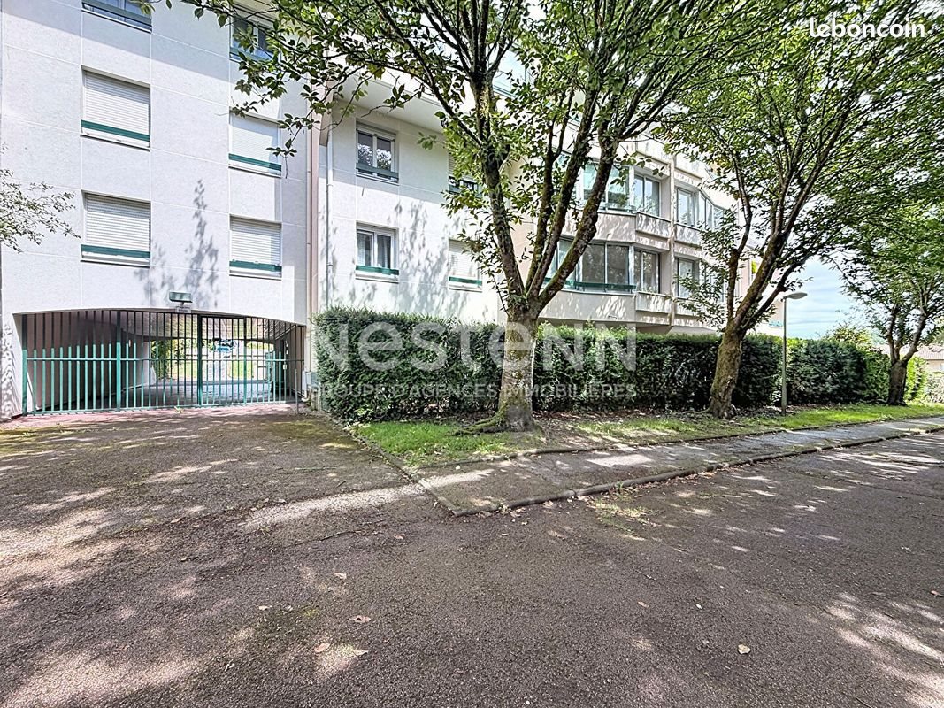 Appartement à vendre, 72m², Limoges